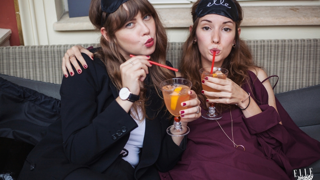 3 oblíbené drinky našich hvězd