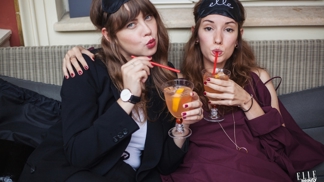 3 oblíbené drinky našich hvězd