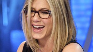 3 tipy od koloristy Jennifer Aniston
