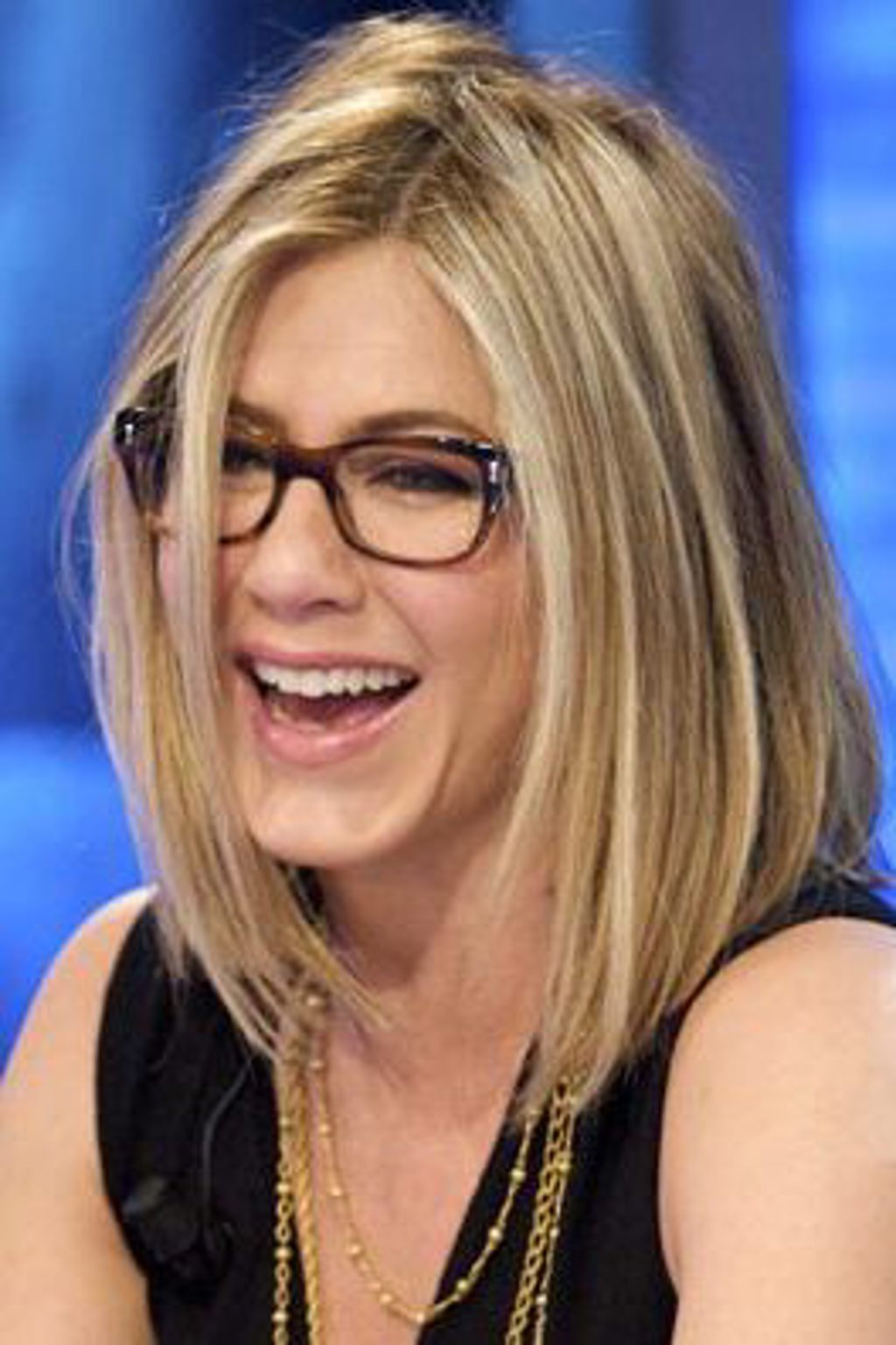 3 tipy od koloristy Jennifer Aniston 3 tipy od koloristy Jennifer Aniston