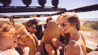 10 věcí, které potřebujete na váš další roadtrip