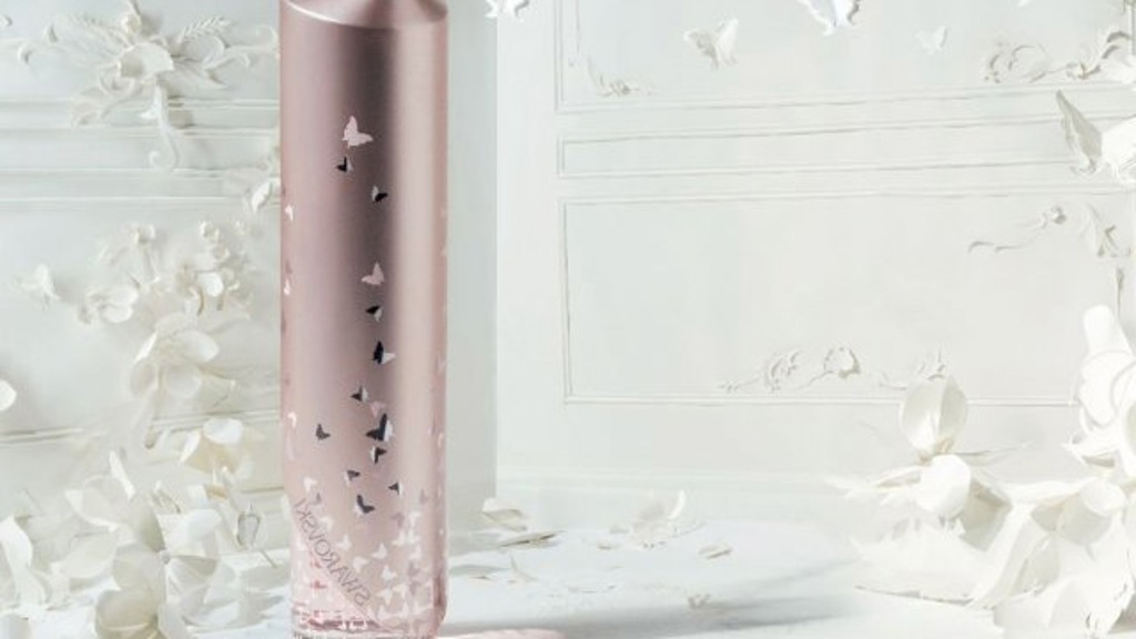 VÁNOČNÍ SOUTEŽ: Vyhrajte 3× vůni Miss Aura od Swarovski VÁNOČNÍ SOUTEŽ: Vyhrajte 3× vůni Miss Aura od Swarovski
