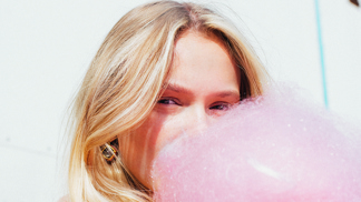 Foto: Hana Knížová. ELLE, prosinec 2019