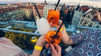 Prague Rooftop Festival
