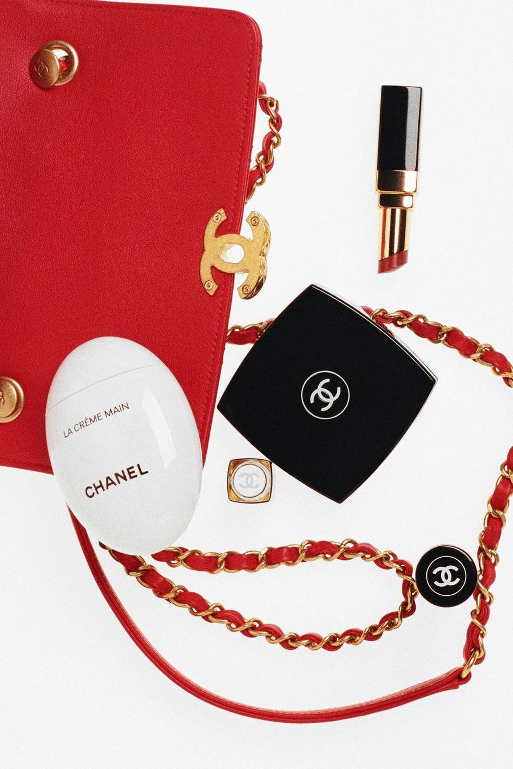 CHANEL CHANEL