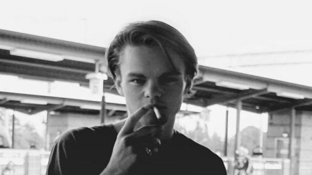 OBJEV TÝDNE: Barman, co vypadá jako Leonardo DiCaprio OBJEV TÝDNE: Barman, co vypadá jako Leonardo DiCaprio