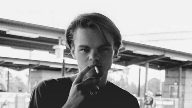 OBJEV TÝDNE: Barman, co vypadá jako Leonardo DiCaprio