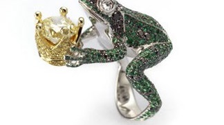 Chopard oslavuje výročí společnosti novou kolekcí unikátních šperků