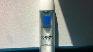 ELLE.cz SPY: Toleriane Ultra netoleruje alergické reakce