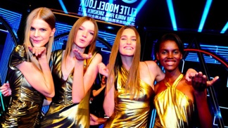 Světové finále Elite Model Look má českou vítězku