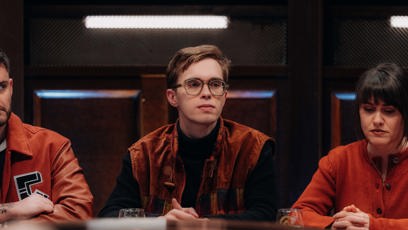 FOTO: Jan Špaček ve Zrádcích.