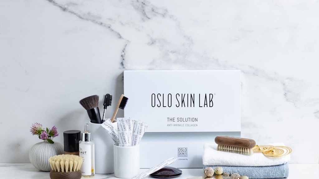 oslo