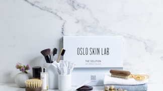 oslo