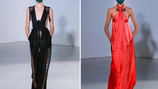 Haute couture A/W 2012: Maison Martin Margiela
