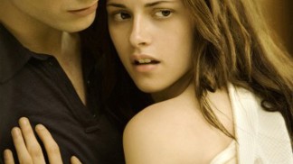 První oficiální fotky z nového dílu Twilight