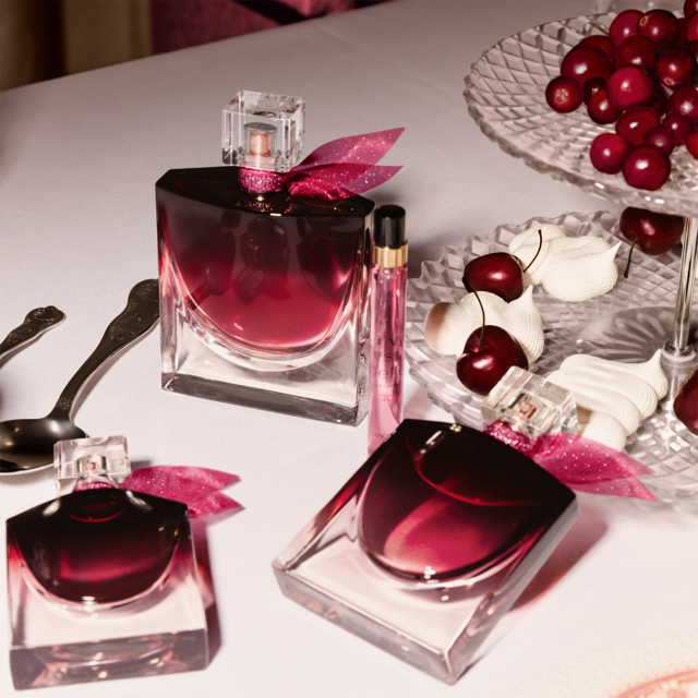 Na Notinu probíhá Fragrance month. Objevte tři parfémy s main character energy