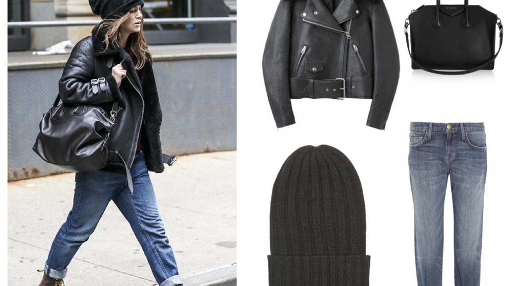 Keira Knightley: Nový “tomboy" look a megadepresivní hra na Broadwayi Keira Knightley: Nový “tomboy" look a megadepresivní hra na Broadwayi