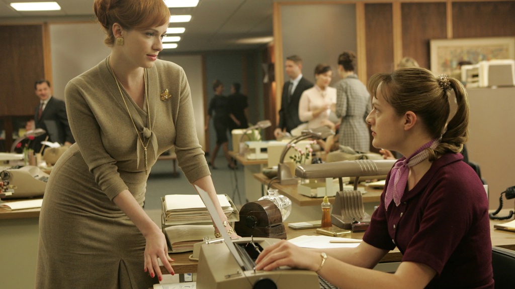 Mad Men Mad Men