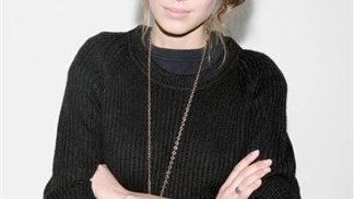 Alexa Chung bude mít novou televizní show