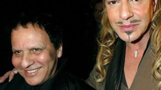 Azzedine Alaia odmítl nabídku značky Dior