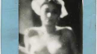 Výstava na poslední chvíli: Miroslav Tichý