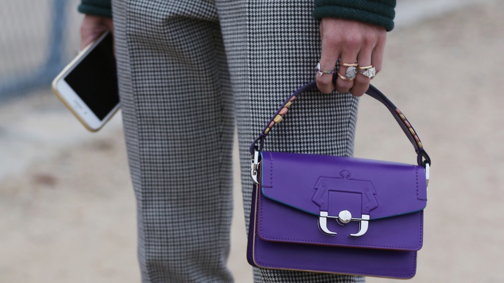 10 Ultra Violet kousků, které si určitě kupte