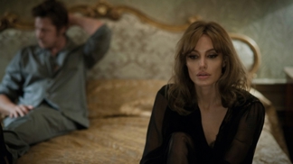 5 věcí, které nevíte o Angeline Jolie Pitt