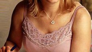 Bridget Jones bude potřetí předčítat ze svého deníku