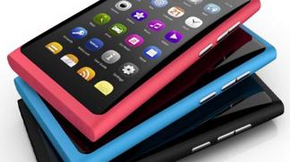 Nová Nokia N9: Dotýkejte se. Stačí jeden swipe!
