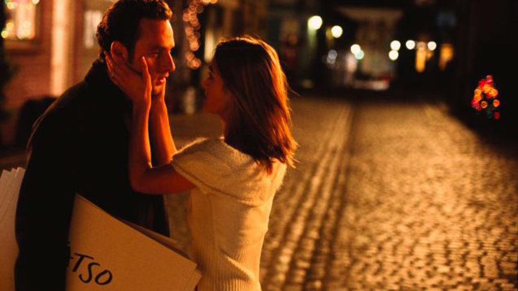 6 nejčastějších milostných přešlapů o Vánocích