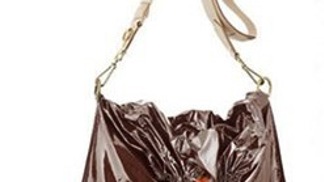 Marc Jacobs si našel inspiraci mezi odpadky