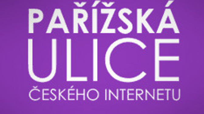 BEINSTYLE.CZ – luxus na dosah aneb Pařížská ulice českého internetu