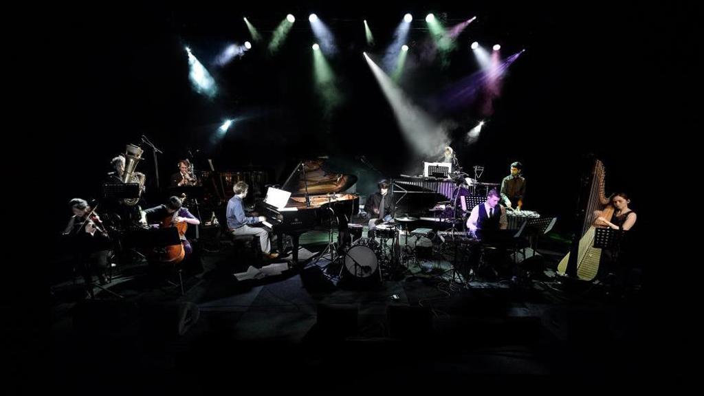 Musíte slyšet: The Brandt Brauer Frick Ensemble