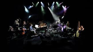 Musíte slyšet: The Brandt Brauer Frick Ensemble