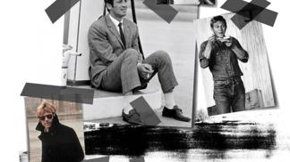 Styloví muži: Redford, McQueen, Newman a Belmondo