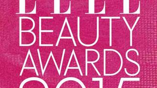 ELLE Beauty Awards Czech 2015 - vyhodnocení