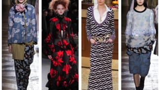 Best of pařížského fashion weeku podle ELLE
