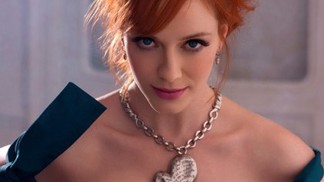 První fotky kampaně šperků Vivienne Westwood jsou na světě