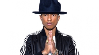 Jaké tenisky právě miluje Pharrell?