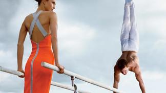 4 potraviny, které zefektivní dřinu ve fitness