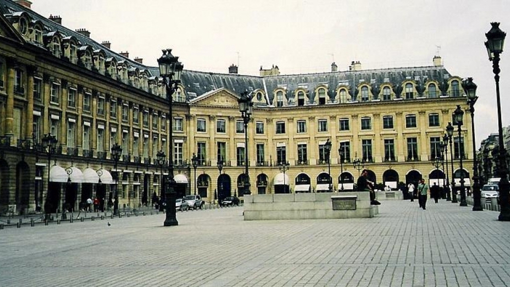 Pařížský Ritz a Coco Chanel: Spojení dvou legend