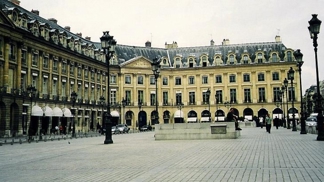 Pařížský Ritz a Coco Chanel: Spojení dvou legend
