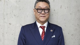Hiroyuki Sasaki