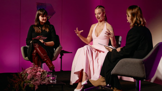  Momenty z beauty festivalu ELLEphoria 2024