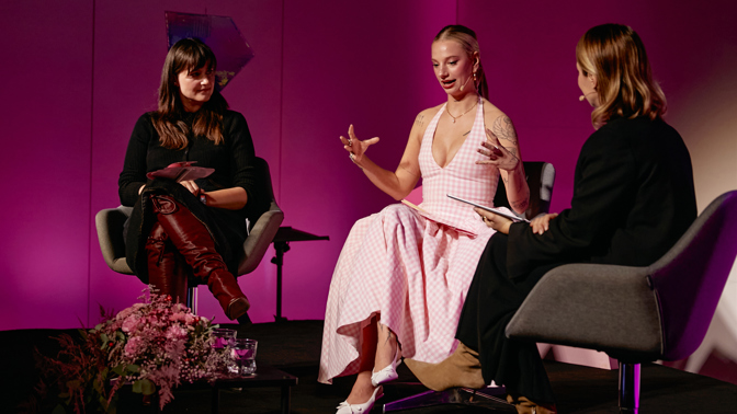  Momenty z beauty festivalu ELLEphoria 2024