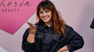  Zpěvačka Ewa Farna