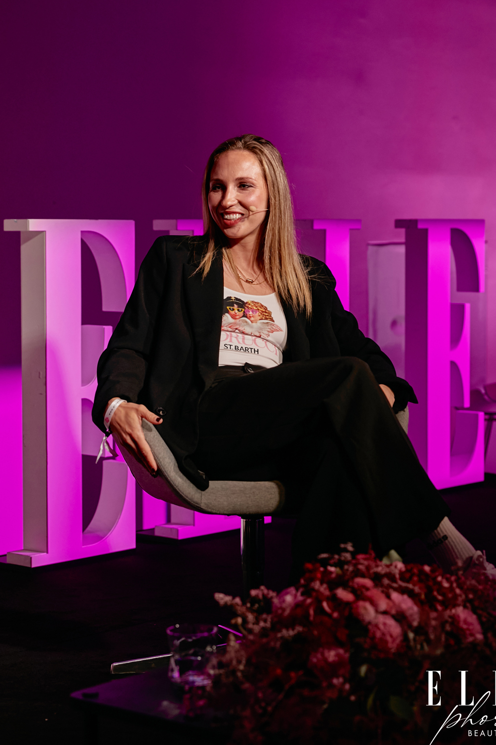 Fotbalistka a youtuberka Barbora Votíková Fotbalistka a youtuberka Barbora Votíková