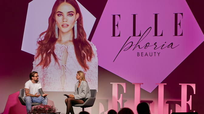 Když se krása násobí: Beauty festival zazářil v moderních prostorách