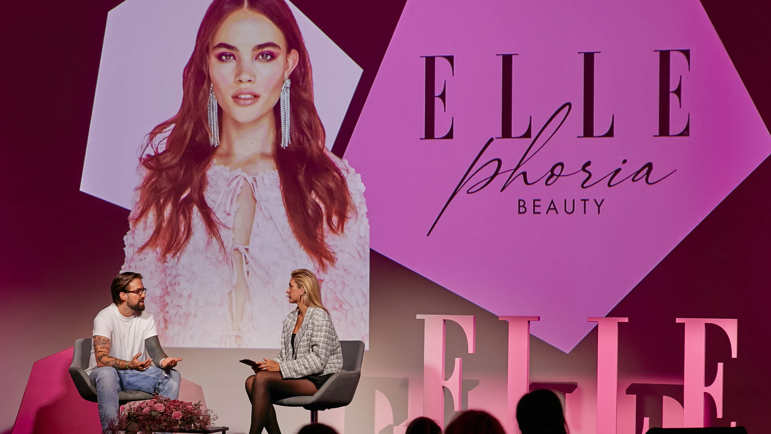 Když se krása násobí: Beauty festival zazářil v moderních prostorách