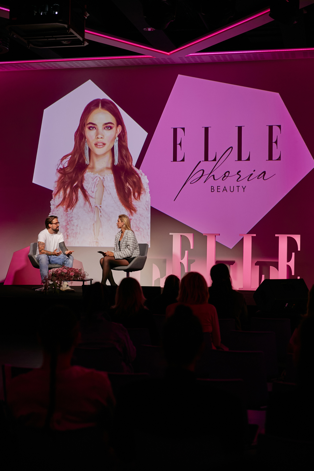 Když se krása násobí: Beauty festival zazářil v moderních prostorách